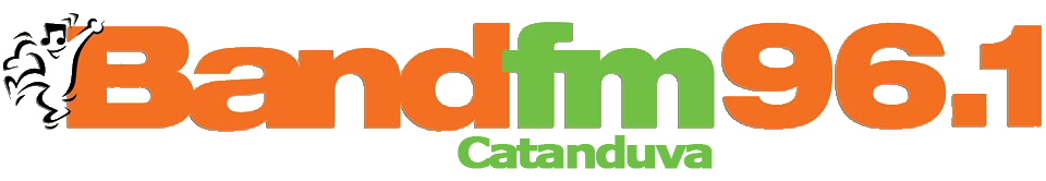 Band FM Catanduva 96,1